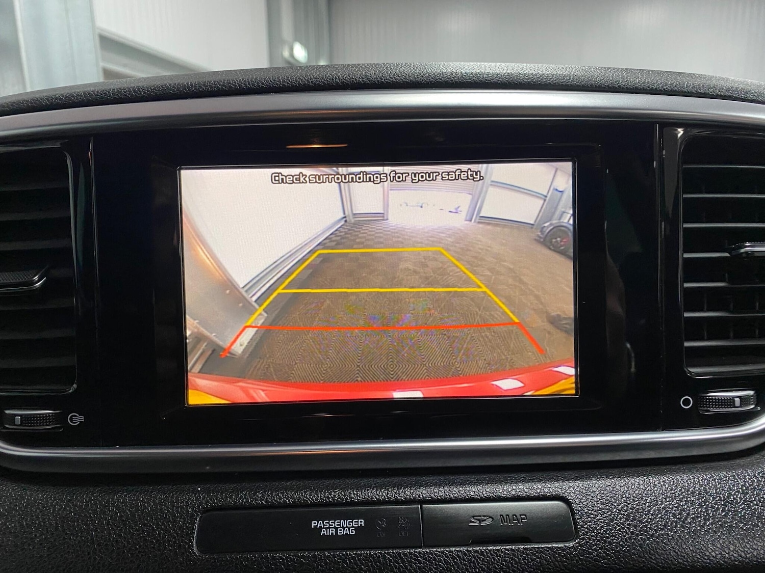 Used Kia Sportage 2019 for sale - 77396358: Photo 46