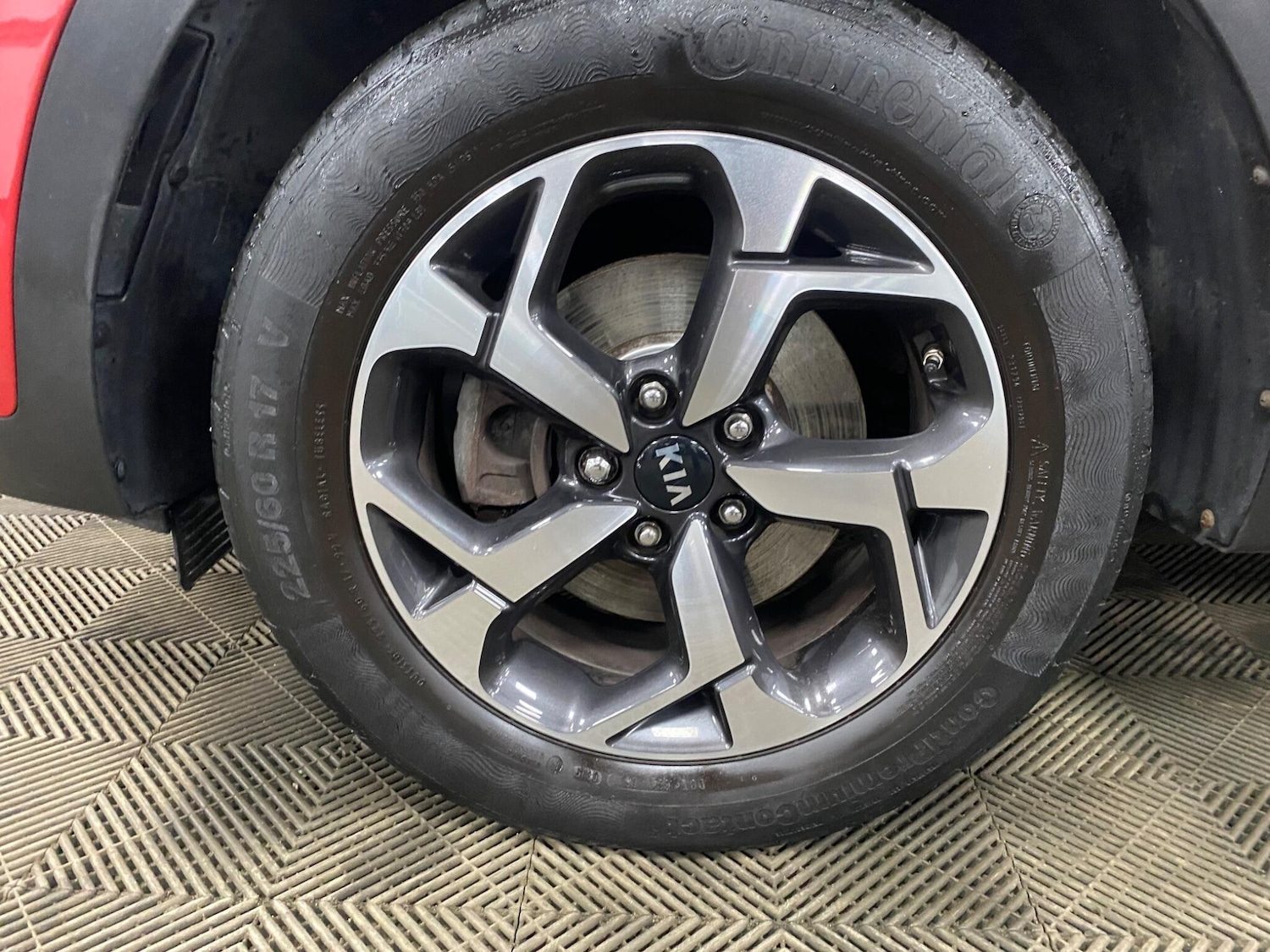 Used Kia Sportage 2019 for sale - 77396358: Photo 48