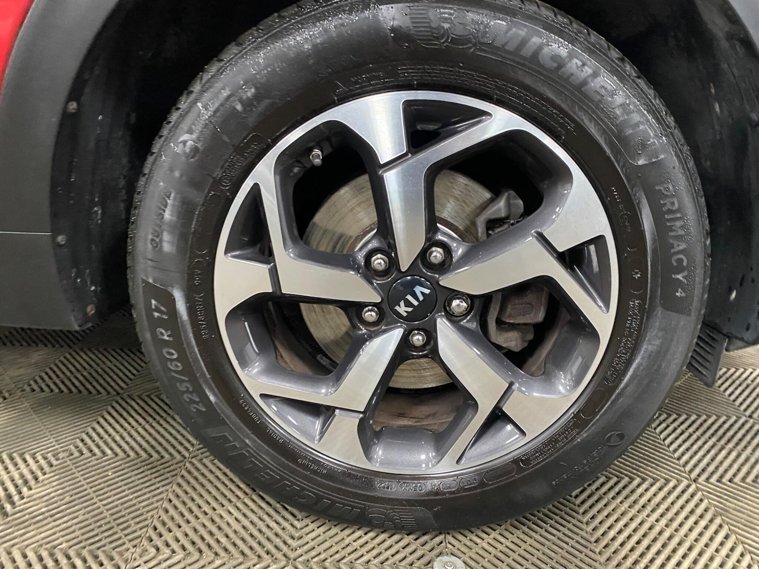 Used Kia Sportage 2019 for sale - 77396358: Photo 49