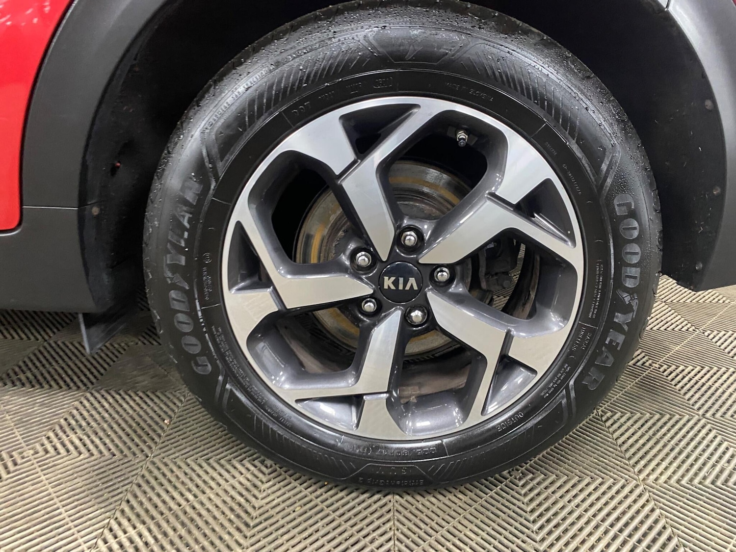 Used Kia Sportage 2019 for sale - 77396358: Photo 50