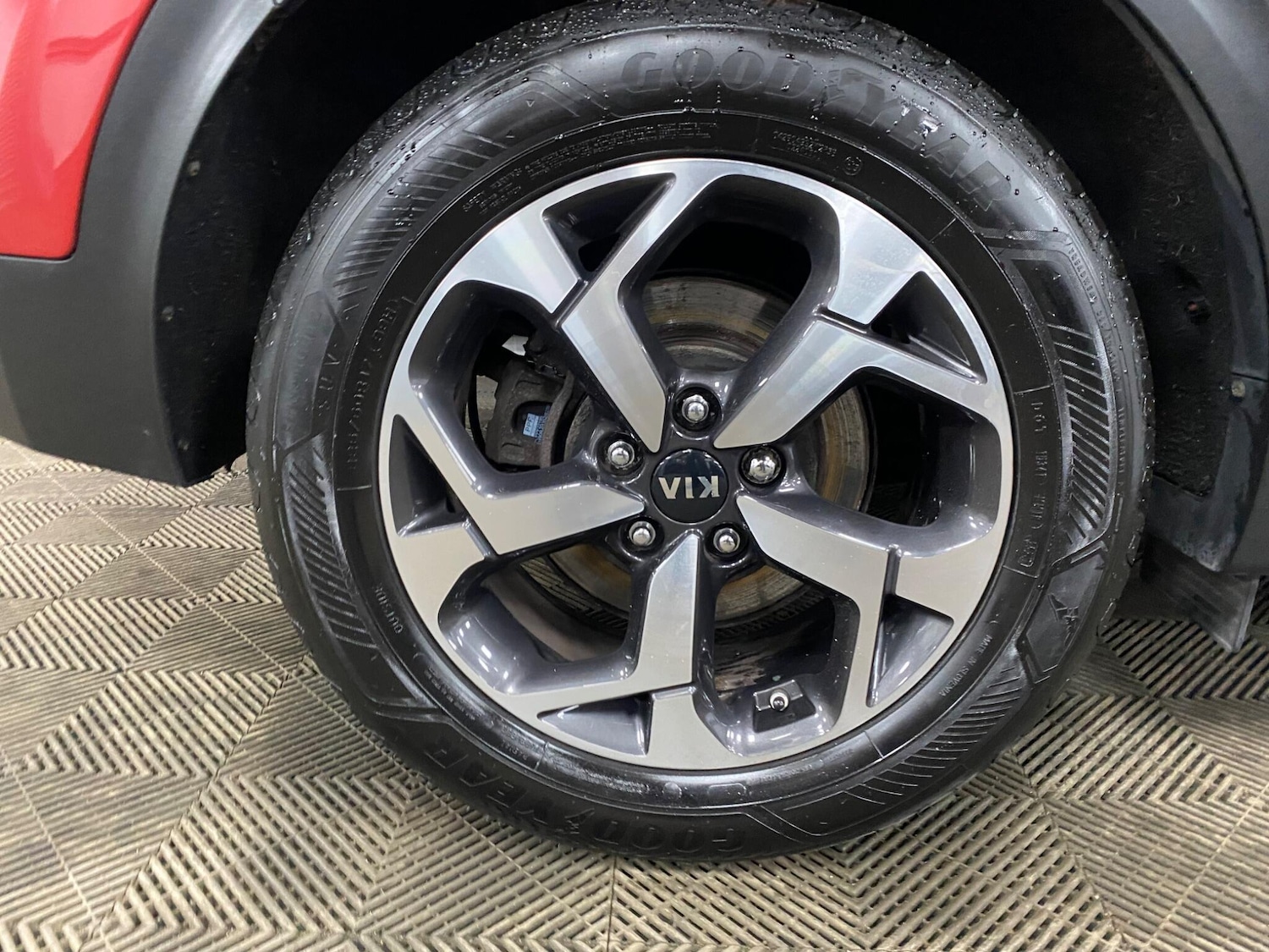 Used Kia Sportage 2019 for sale - 77396358: Photo 51