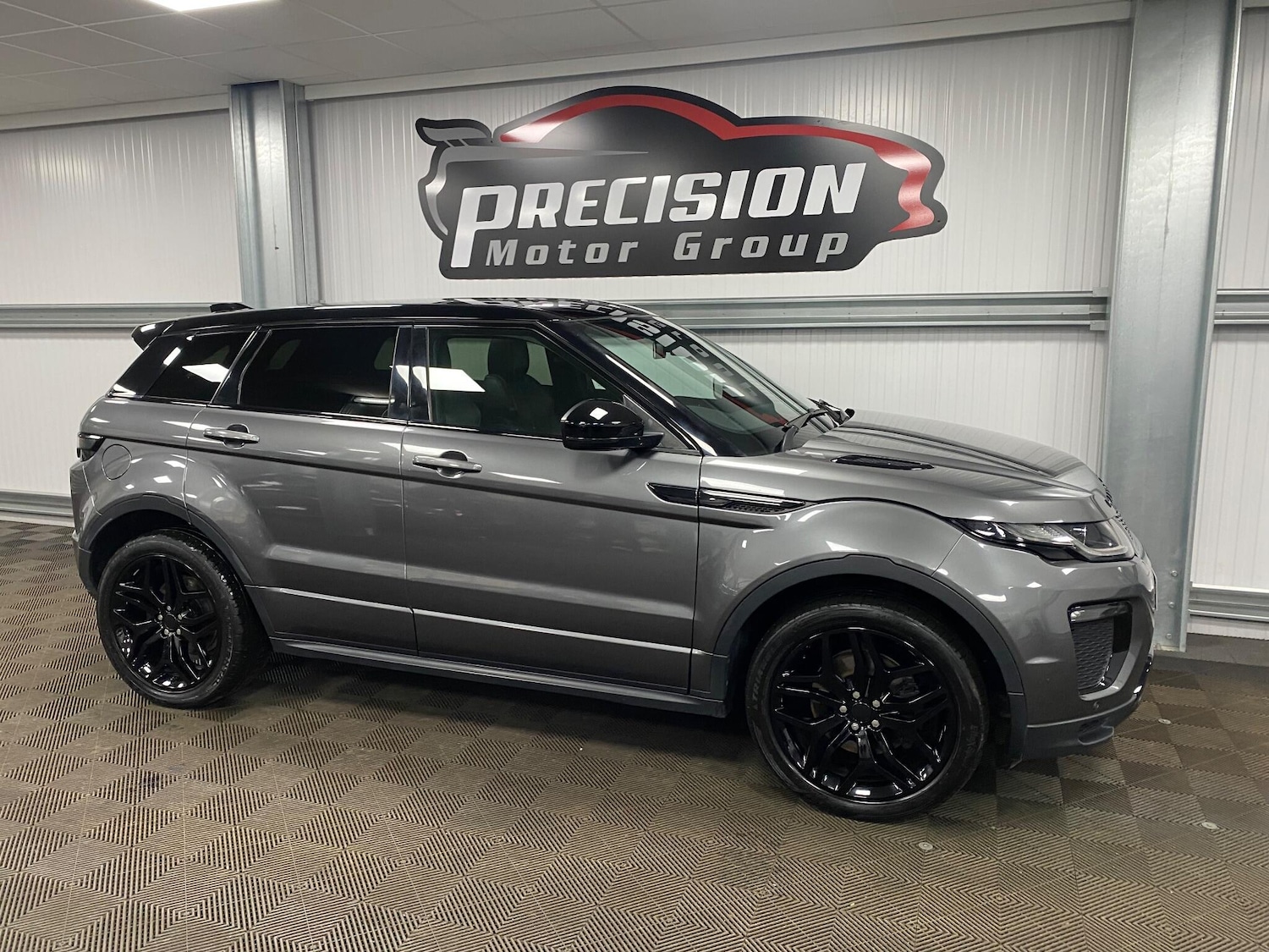 Used Land Rover Range Rover Evoque 2018 for sale - 76953587: Photo 29