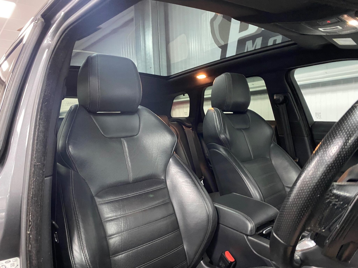 Used Land Rover Range Rover Evoque 2018 for sale - 76953587: Photo 34