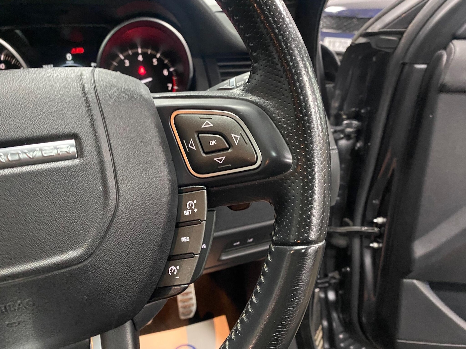 Used Land Rover Range Rover Evoque 2018 for sale - 76953587: Photo 40