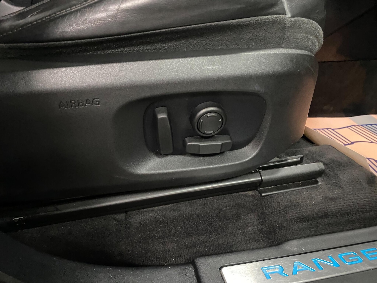 Used Land Rover Range Rover Evoque 2018 for sale - 76953587: Photo 41