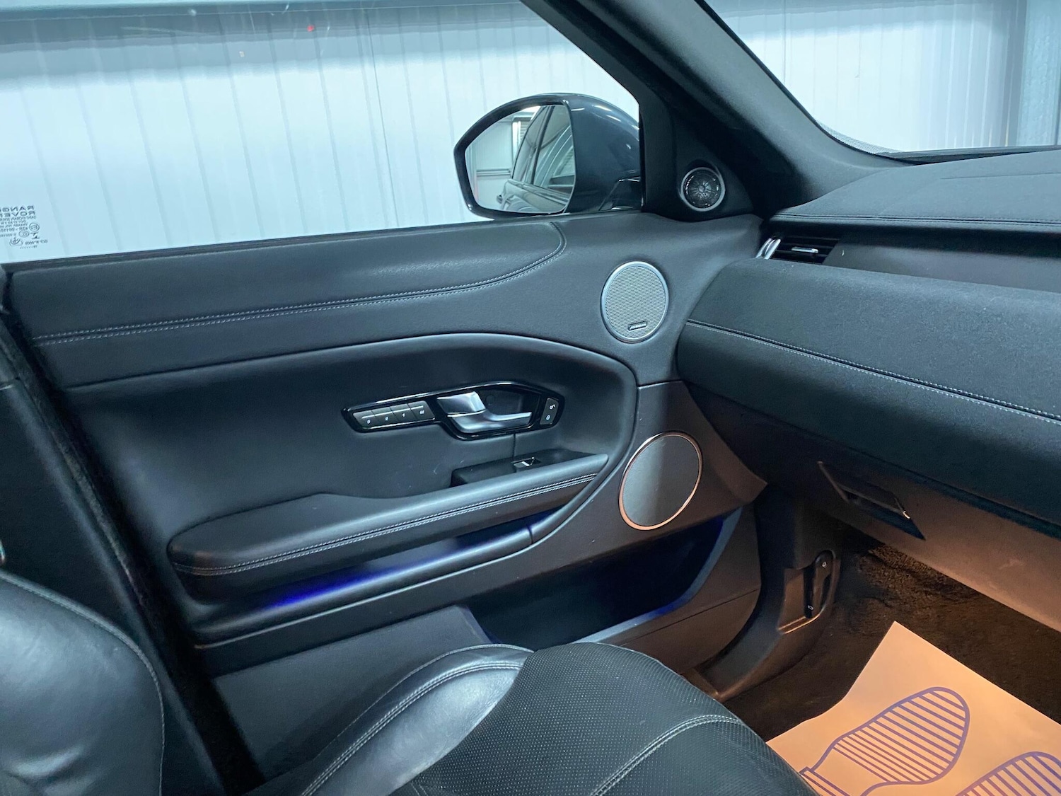 Used Land Rover Range Rover Evoque 2018 for sale - 76953587: Photo 45