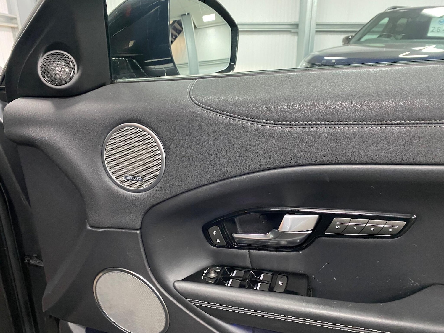 Used Land Rover Range Rover Evoque 2018 for sale - 76953587: Photo 46