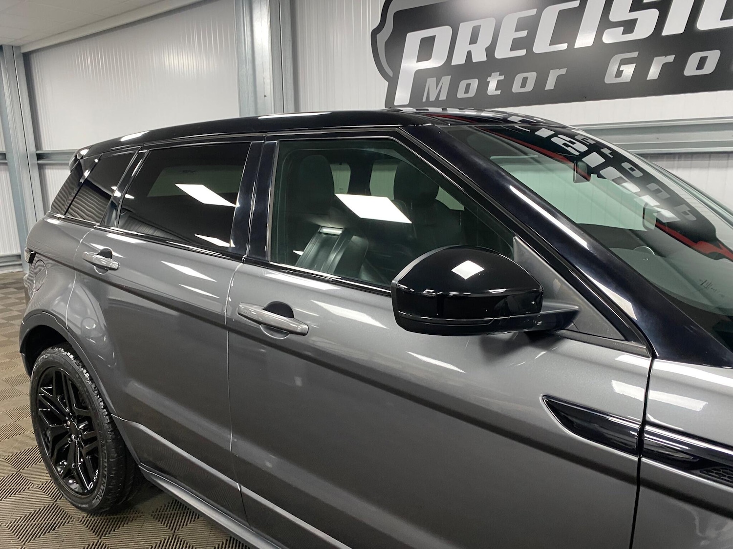 Used Land Rover Range Rover Evoque 2018 for sale - 76953587: Photo 6