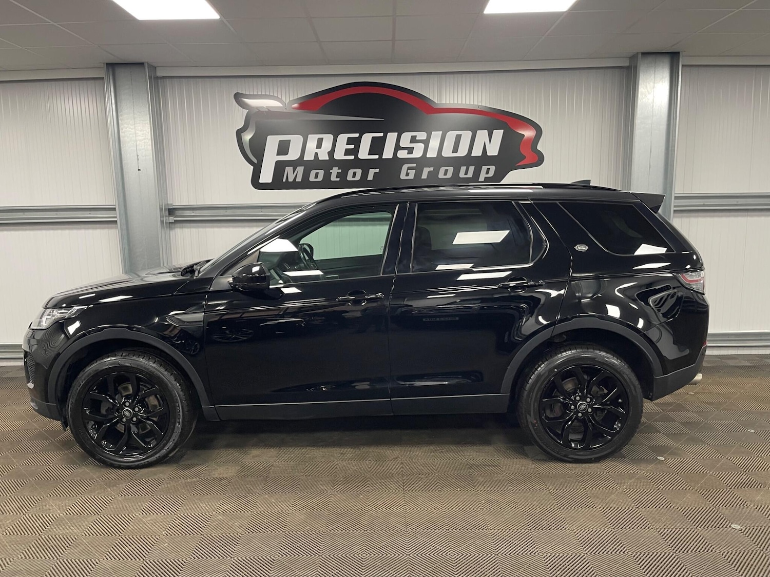 Used Land Rover Discovery Sport 2019 for sale - 77658794: Photo 13