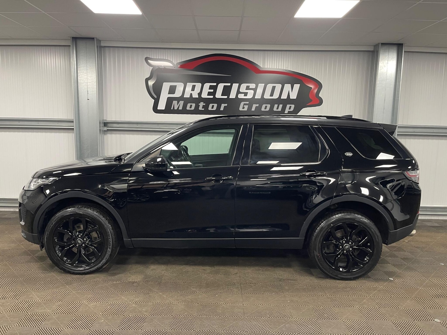 Used Land Rover Discovery Sport 2019 for sale - 77658794: Photo 14