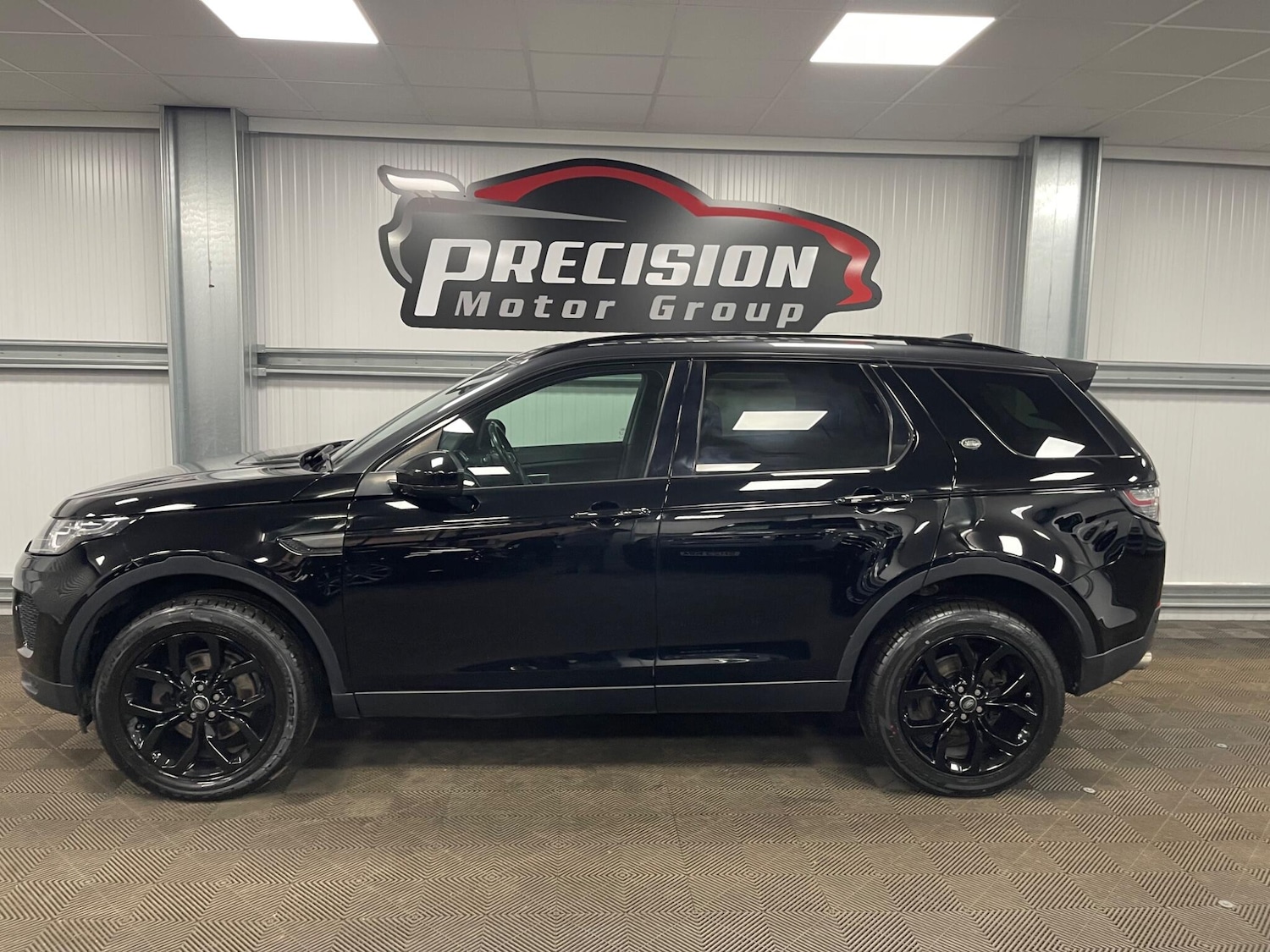 Used Land Rover Discovery Sport 2019 for sale - 77658794: Photo 15