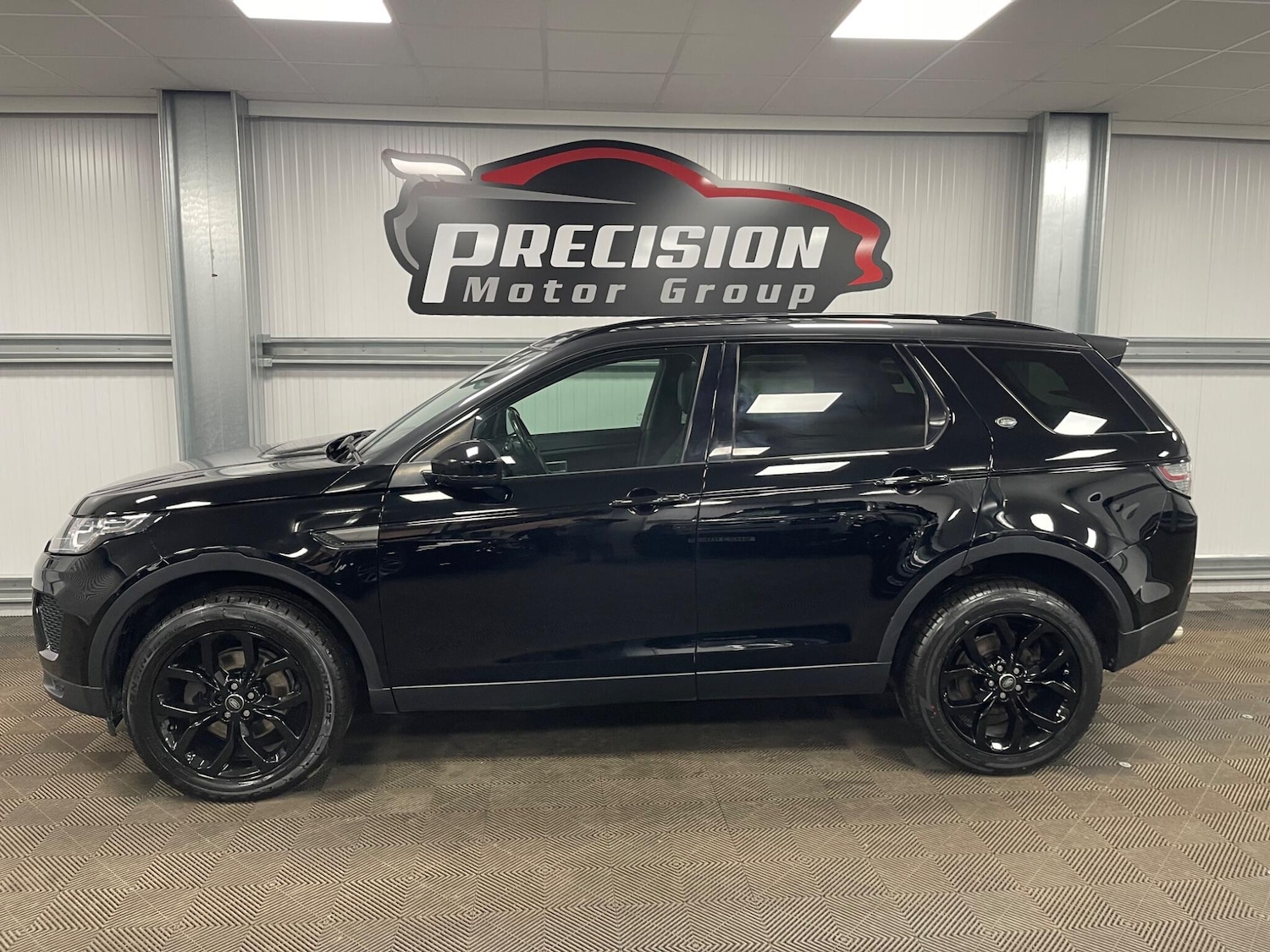 Used Land Rover Discovery Sport 2019 for sale - 77658794: Photo 16