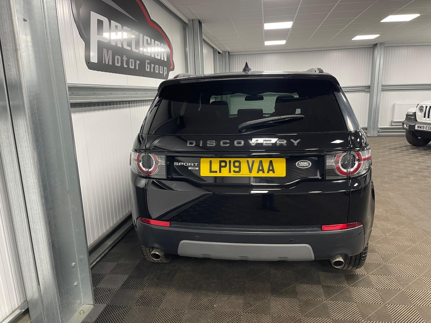 Used Land Rover Discovery Sport 2019 for sale - 77658794: Photo 20