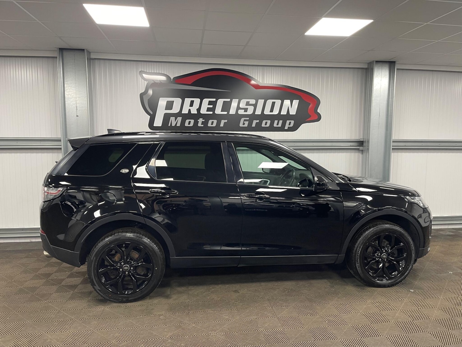 Used Land Rover Discovery Sport 2019 for sale - 77658794: Photo 22