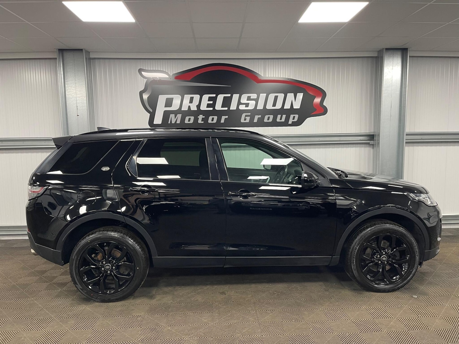 Used Land Rover Discovery Sport 2019 for sale - 77658794: Photo 23