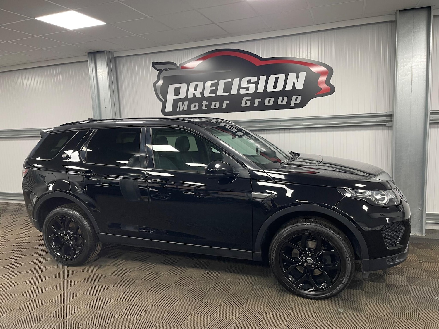 Used Land Rover Discovery Sport 2019 for sale - 77658794: Photo 24