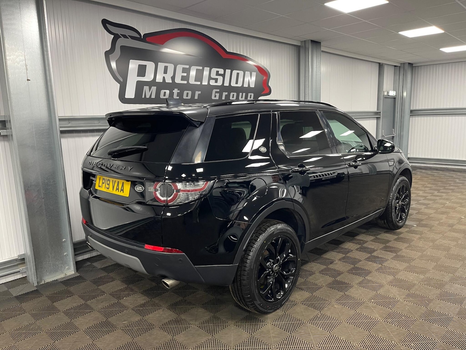 Used Land Rover Discovery Sport 2019 for sale - 77658794: Photo 25