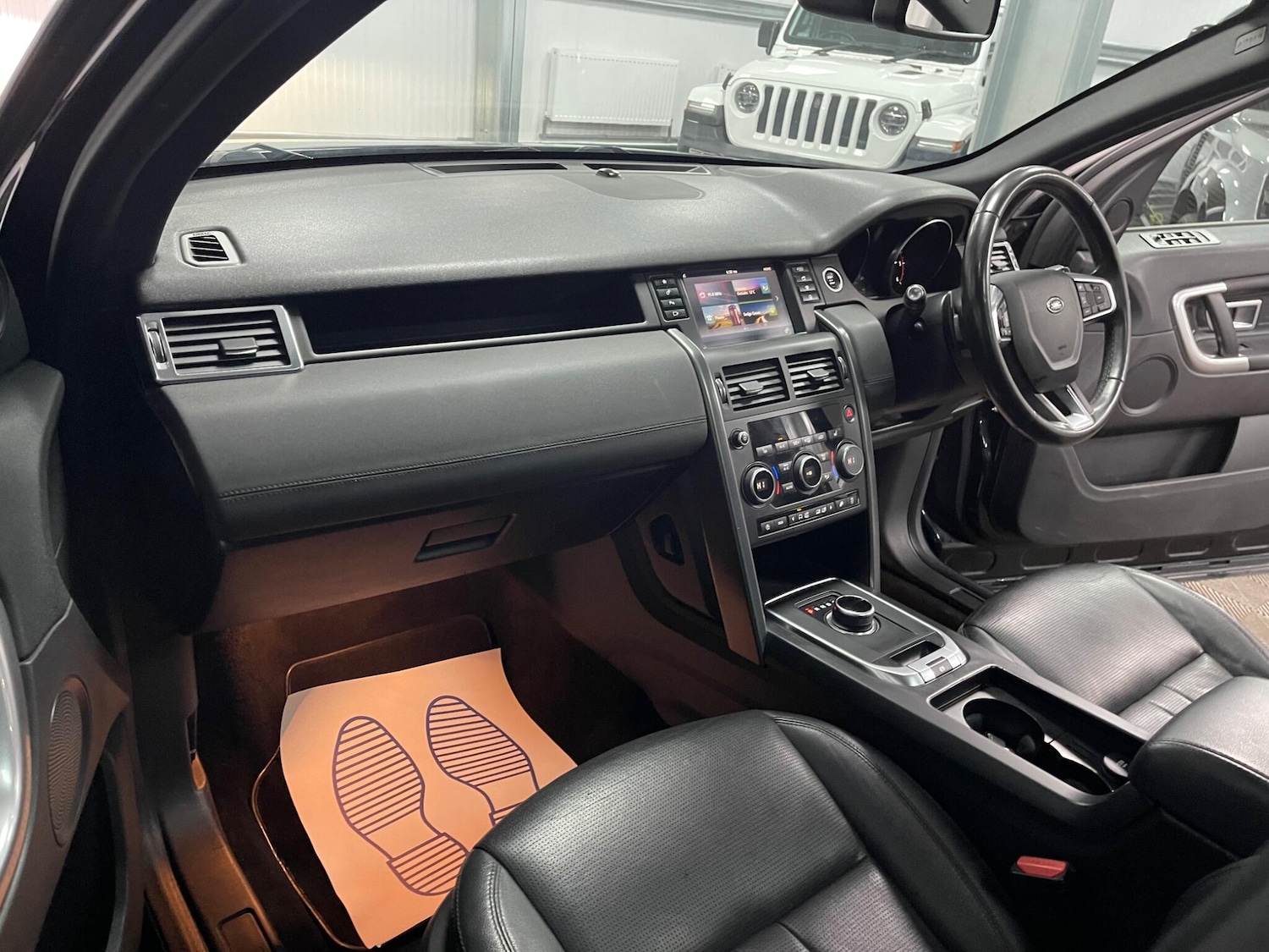 Used Land Rover Discovery Sport 2019 for sale - 77658794: Photo 29