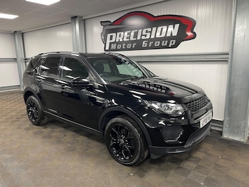 Used Land Rover Discovery Sport 2019 for sale - 77658794: Photo