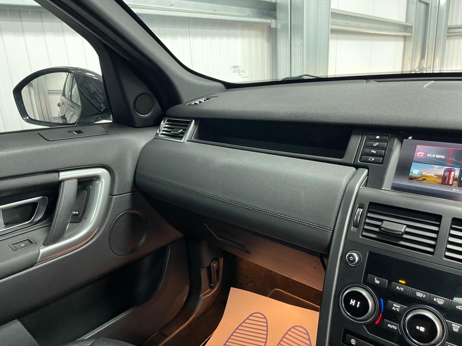 Used Land Rover Discovery Sport 2019 for sale - 77658794: Photo 30