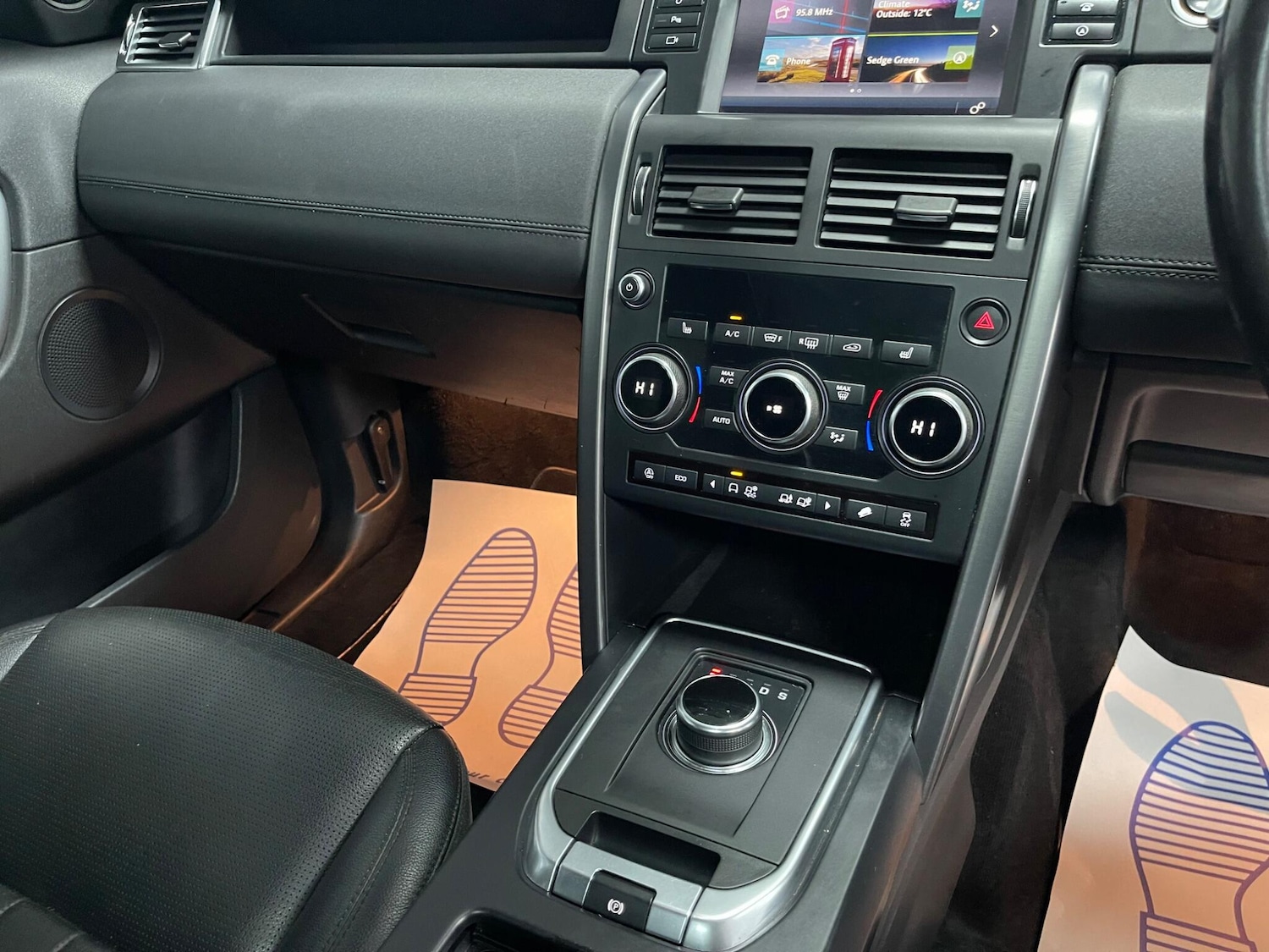 Used Land Rover Discovery Sport 2019 for sale - 77658794: Photo 31