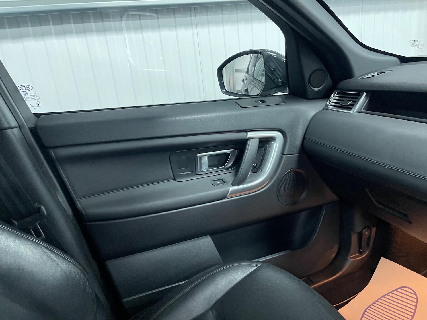 Used Land Rover Discovery Sport 2019 for sale - 77658794: Photo 43