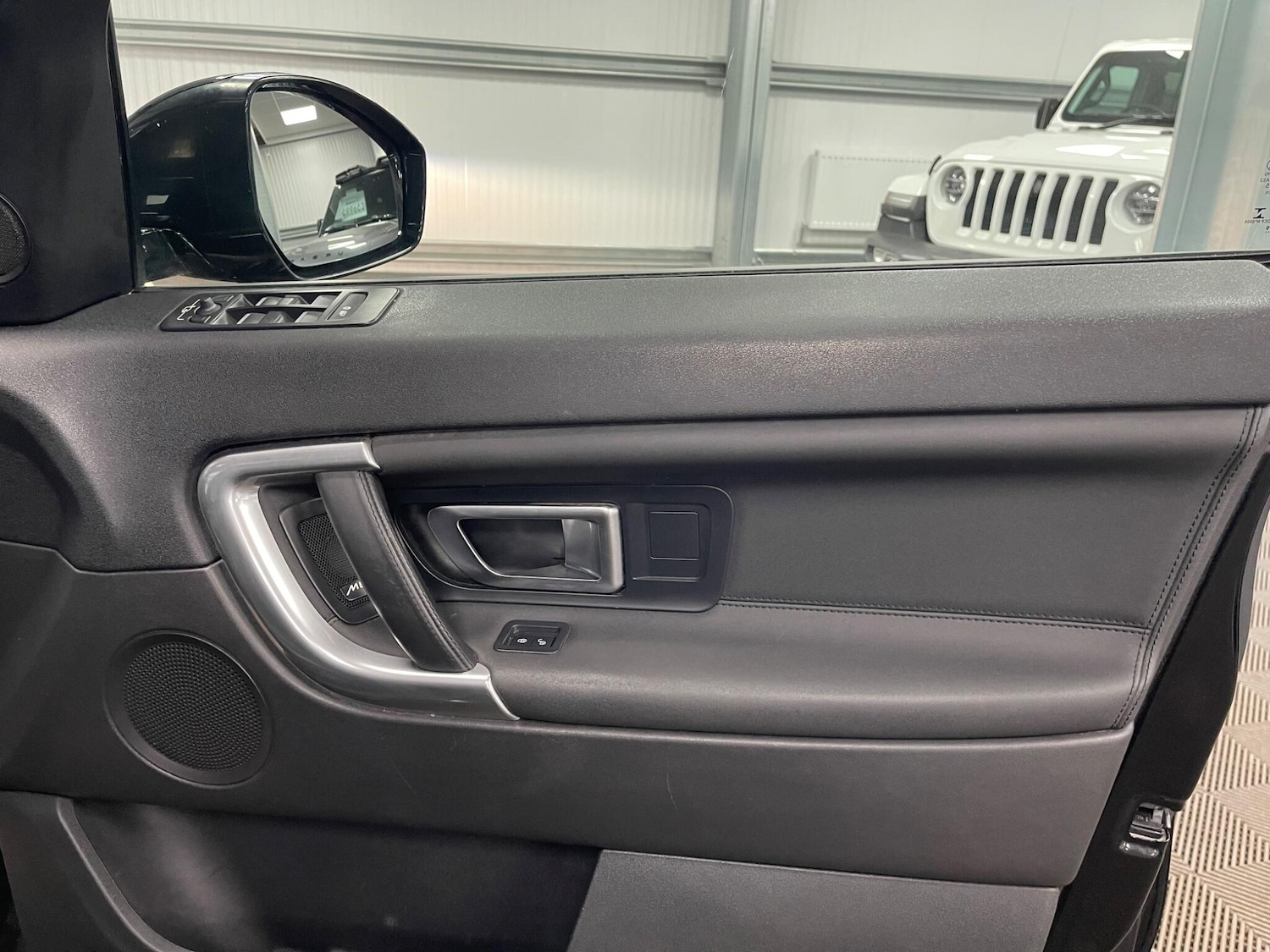 Used Land Rover Discovery Sport 2019 for sale - 77658794: Photo 44