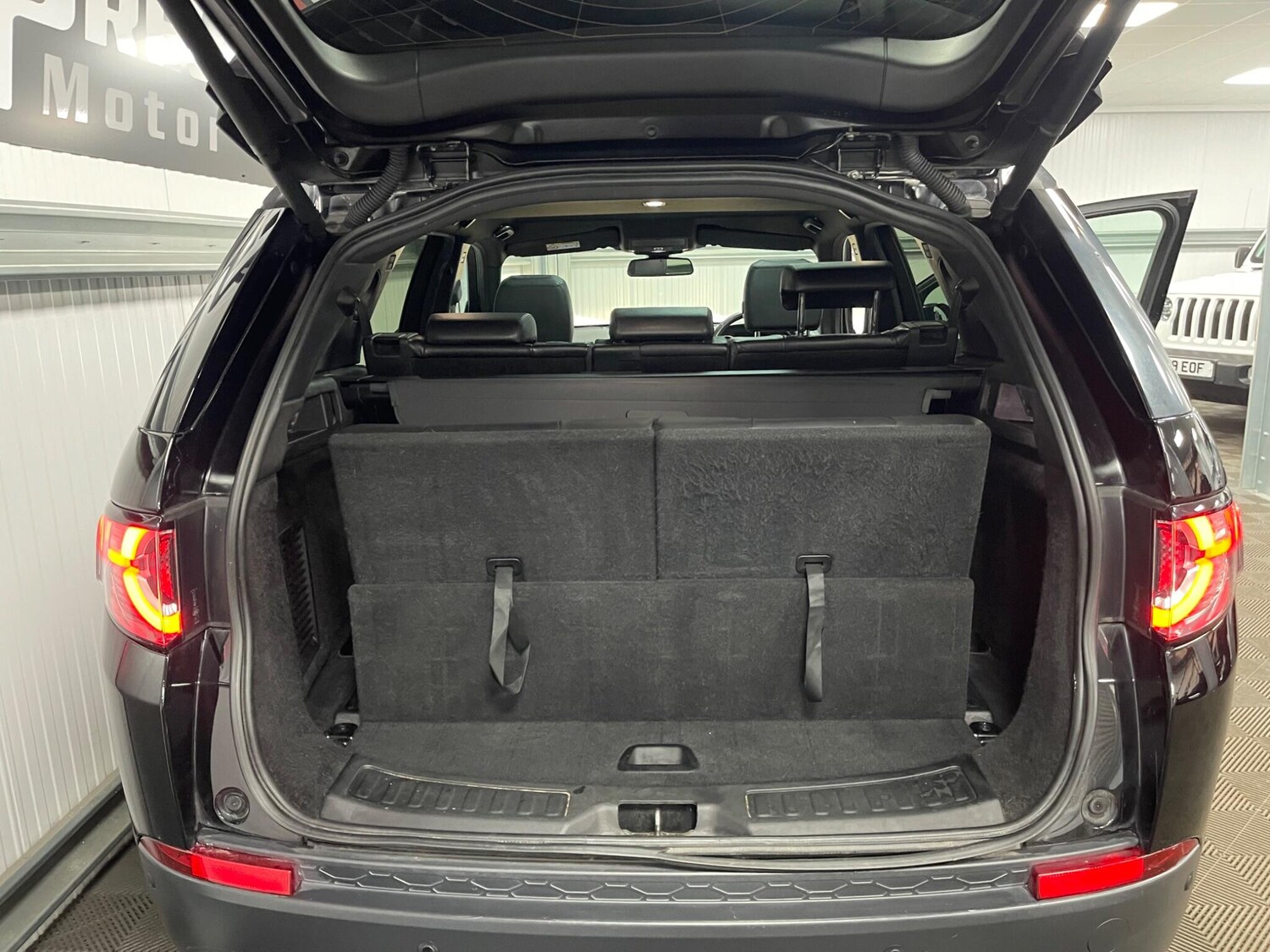 Used Land Rover Discovery Sport 2019 for sale - 77658794: Photo 45