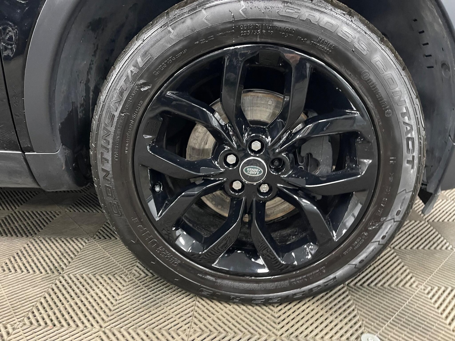 Used Land Rover Discovery Sport 2019 for sale - 77658794: Photo 48