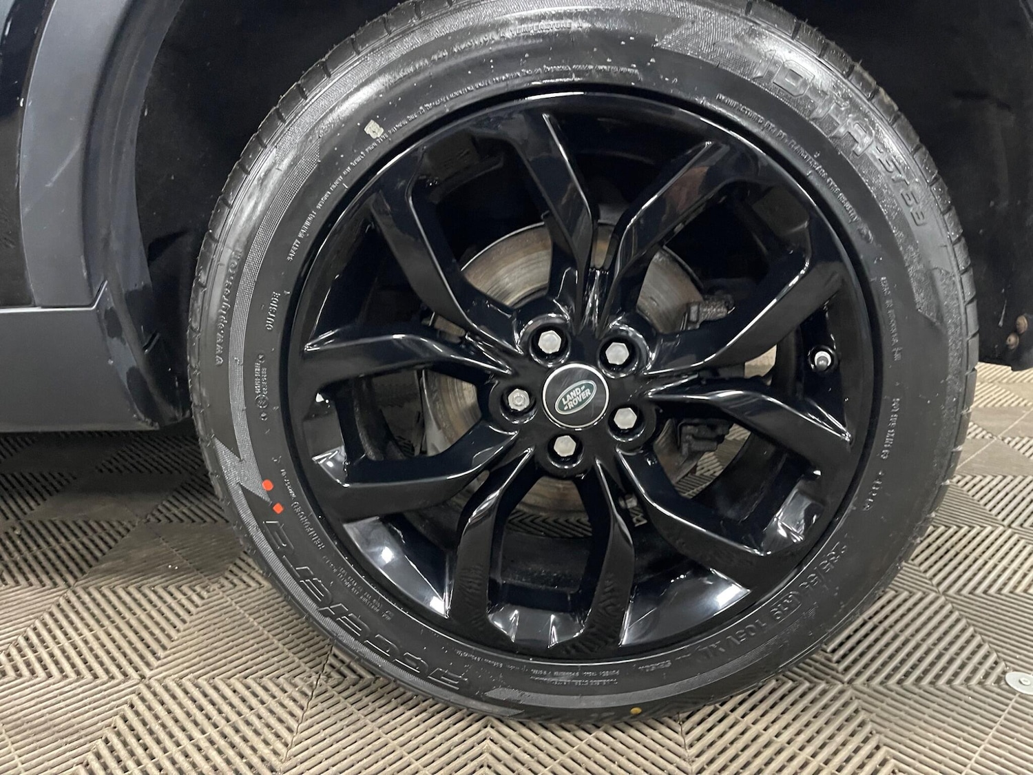 Used Land Rover Discovery Sport 2019 for sale - 77658794: Photo 49