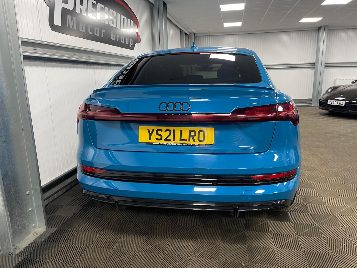 Used Audi e-tron 2021 for sale - 78046686: Photo 25