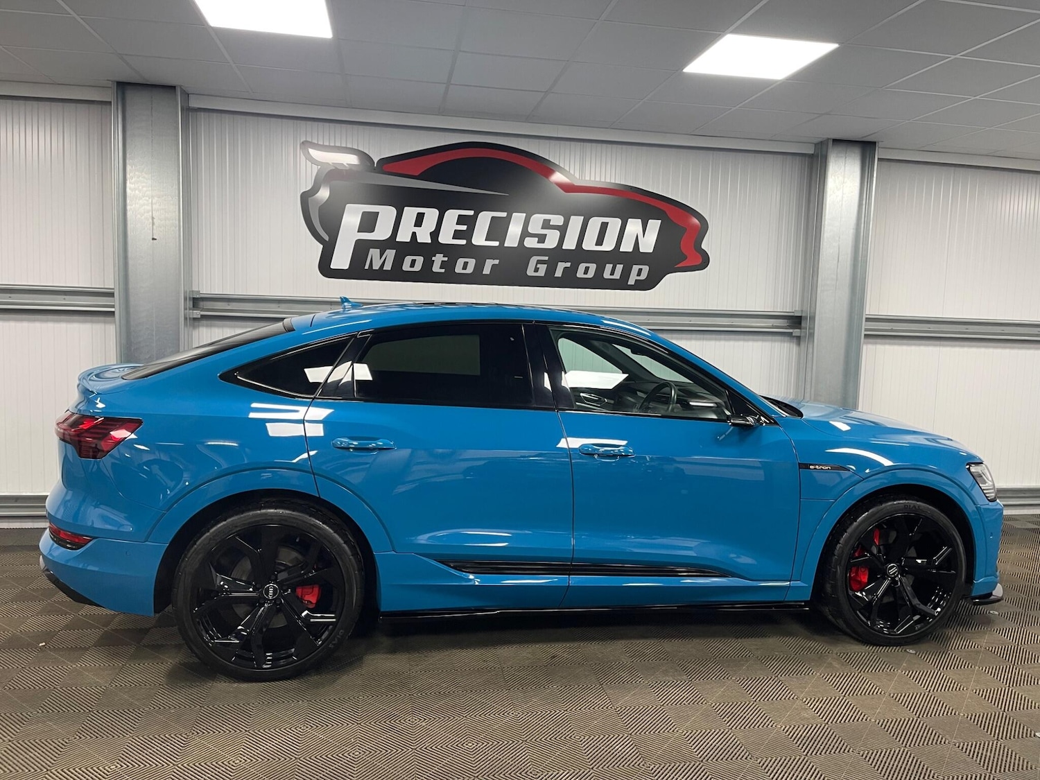 Used Audi e-tron 2021 for sale - 78046686: Photo 27