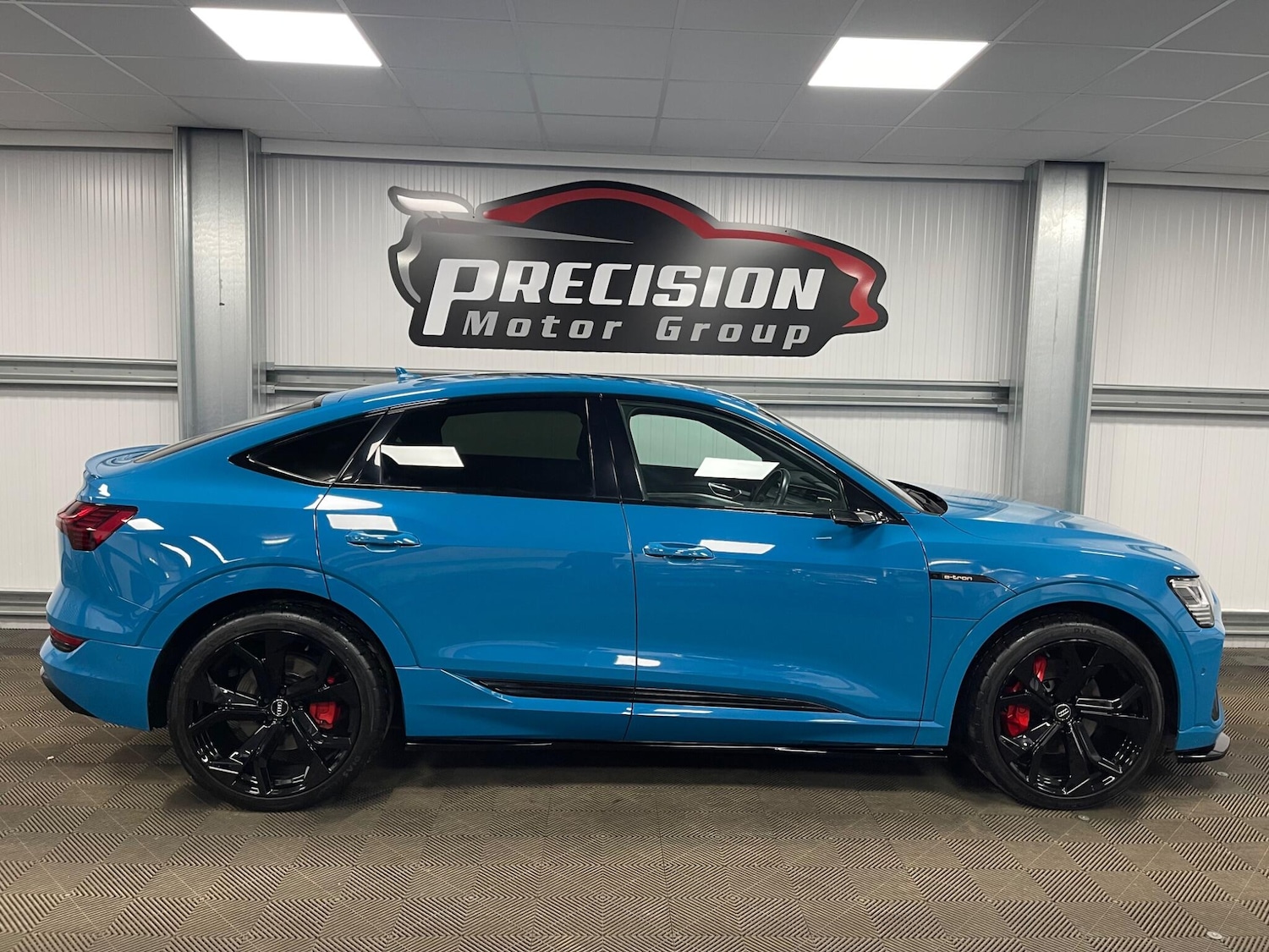 Used Audi e-tron 2021 for sale - 78046686: Photo 28