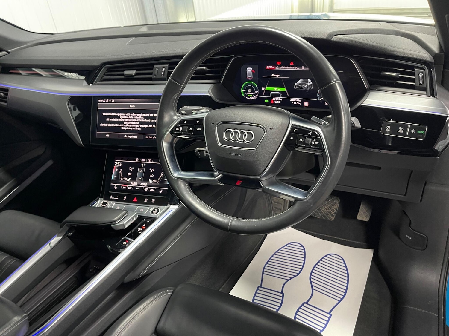 Used Audi e-tron 2021 for sale - 78046686: Photo 33