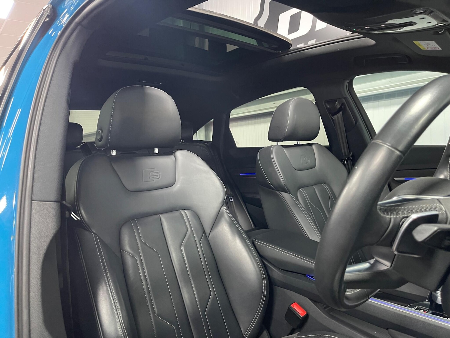 Used Audi e-tron 2021 for sale - 78046686: Photo 35