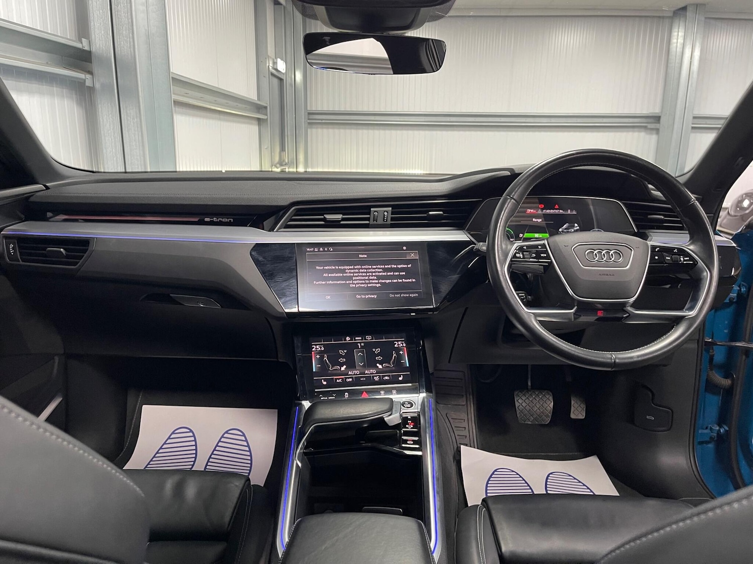 Used Audi e-tron 2021 for sale - 78046686: Photo 36