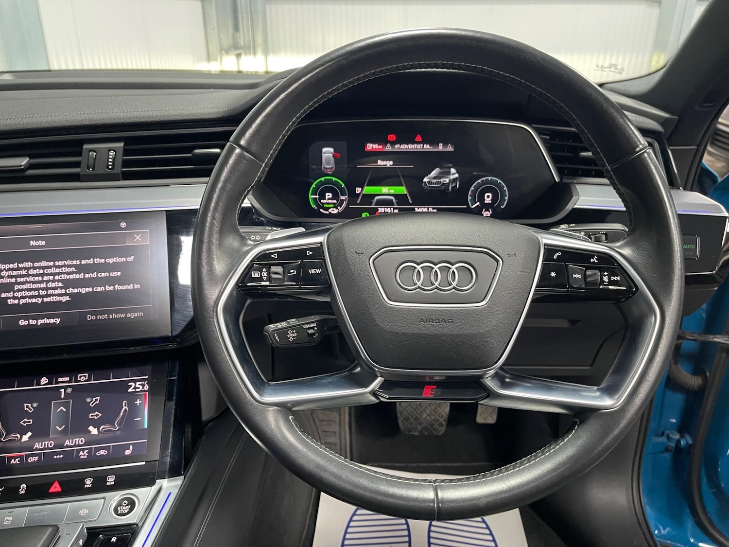 Used Audi e-tron 2021 for sale - 78046686: Photo 37