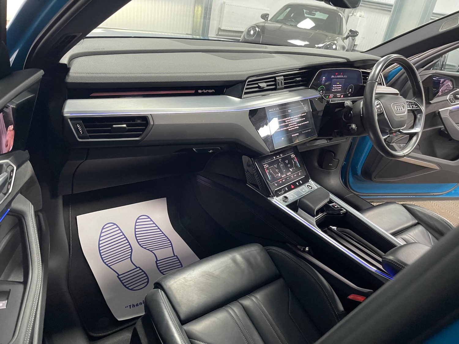 Used Audi e-tron 2021 for sale - 78046686: Photo 38