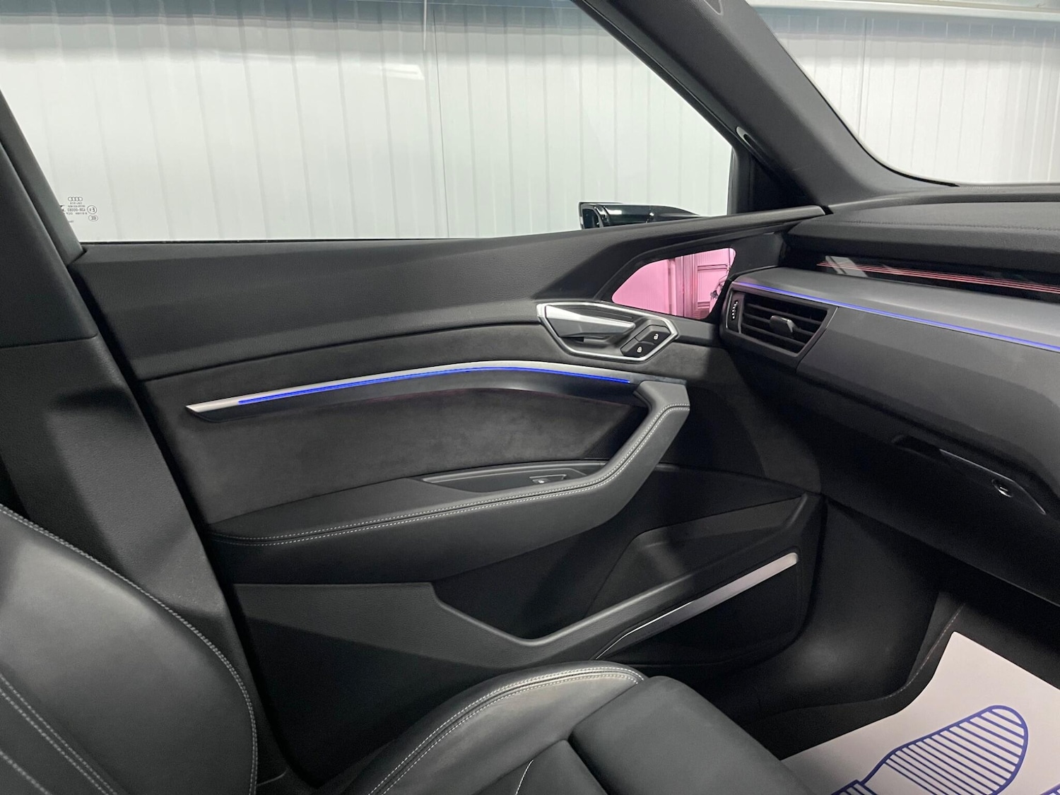 Used Audi e-tron 2021 for sale - 78046686: Photo 39