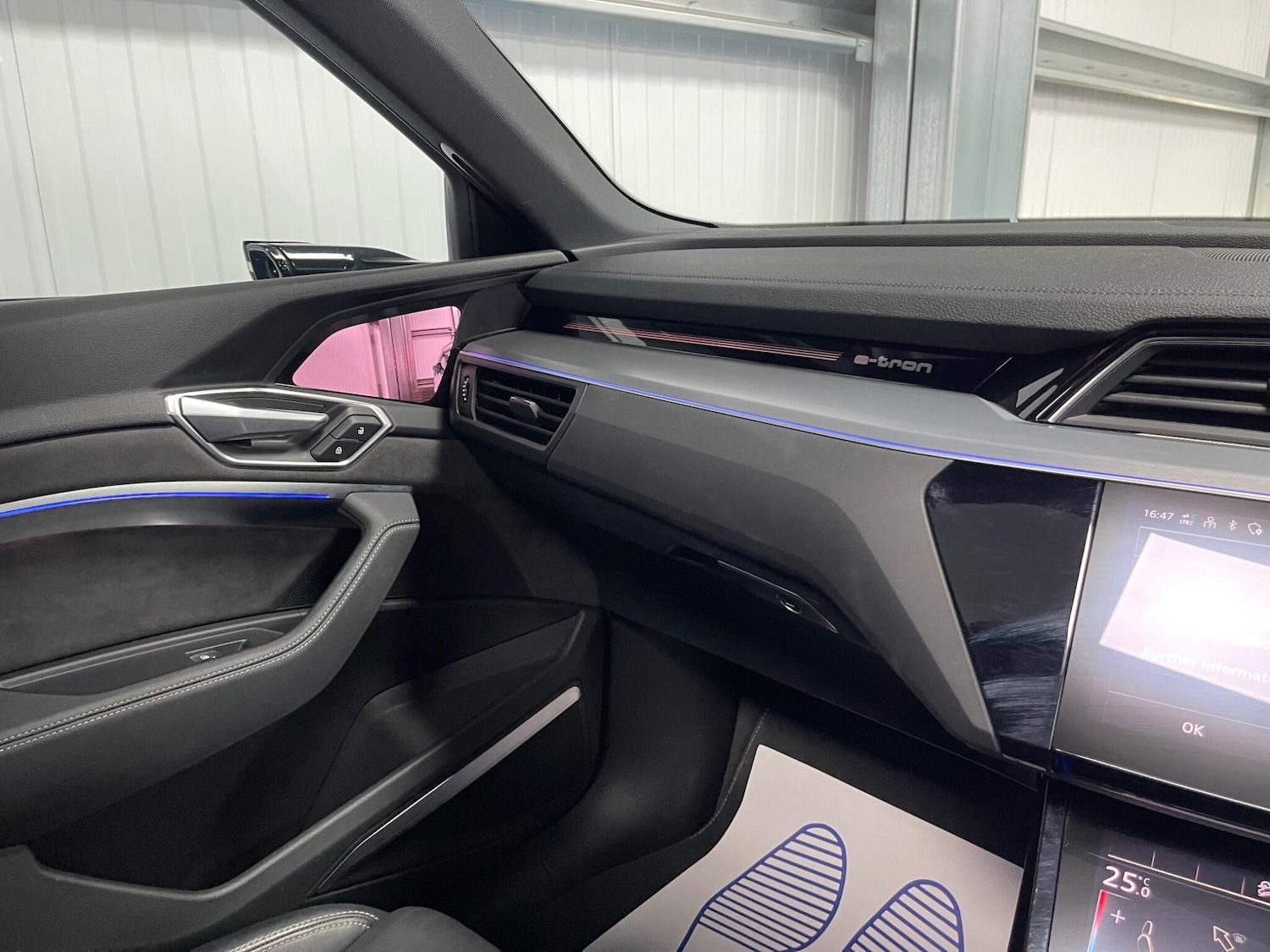 Used Audi e-tron 2021 for sale - 78046686: Photo 40