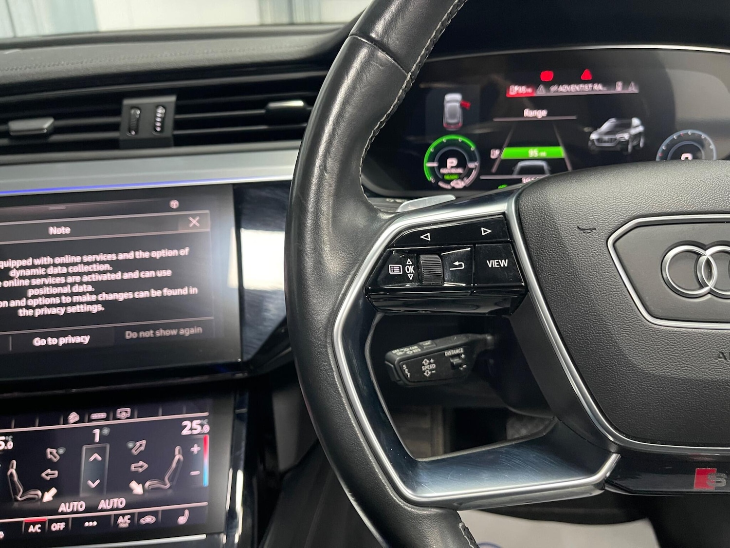 Used Audi e-tron 2021 for sale - 78046686: Photo 42