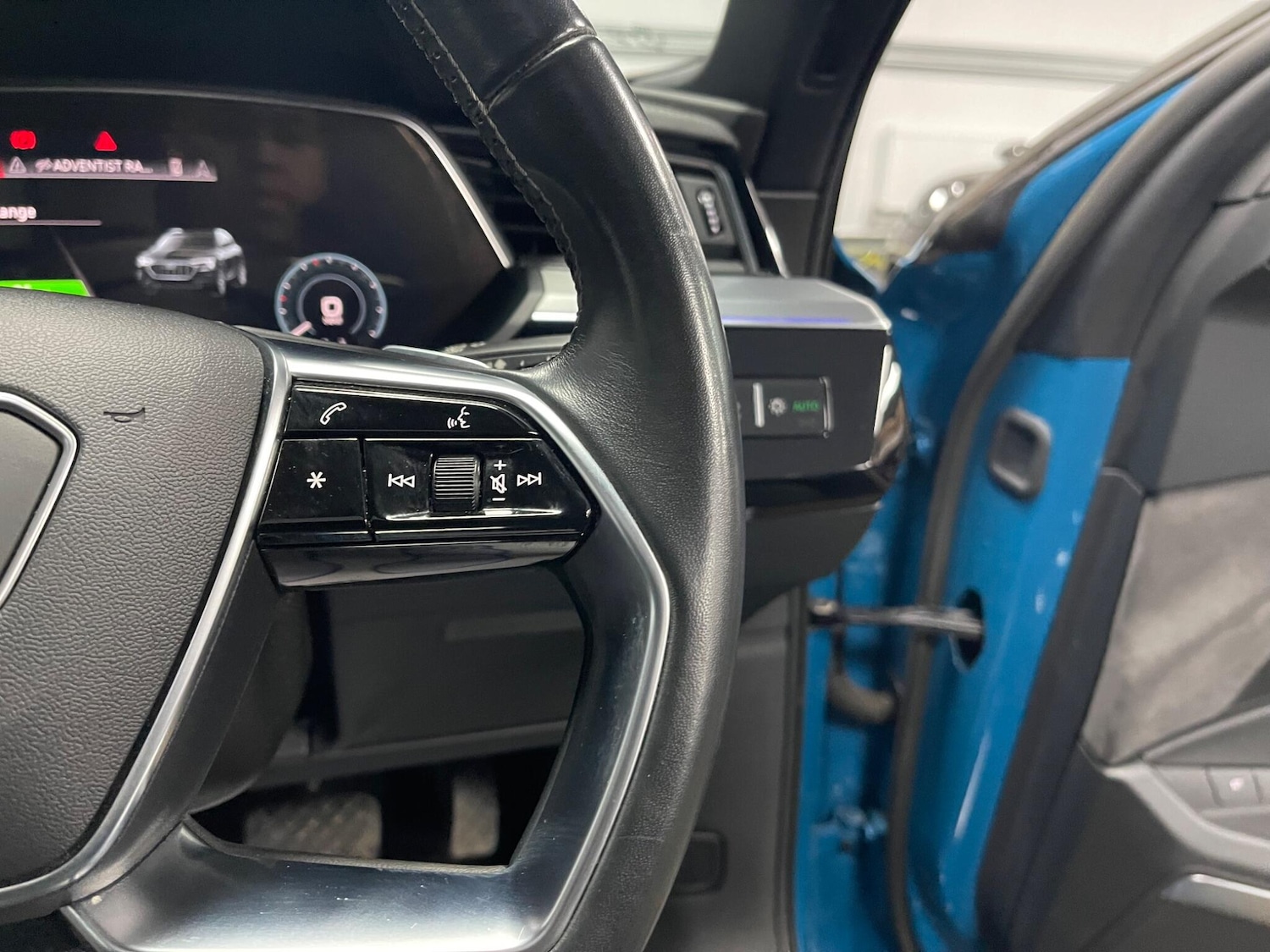 Used Audi e-tron 2021 for sale - 78046686: Photo 47