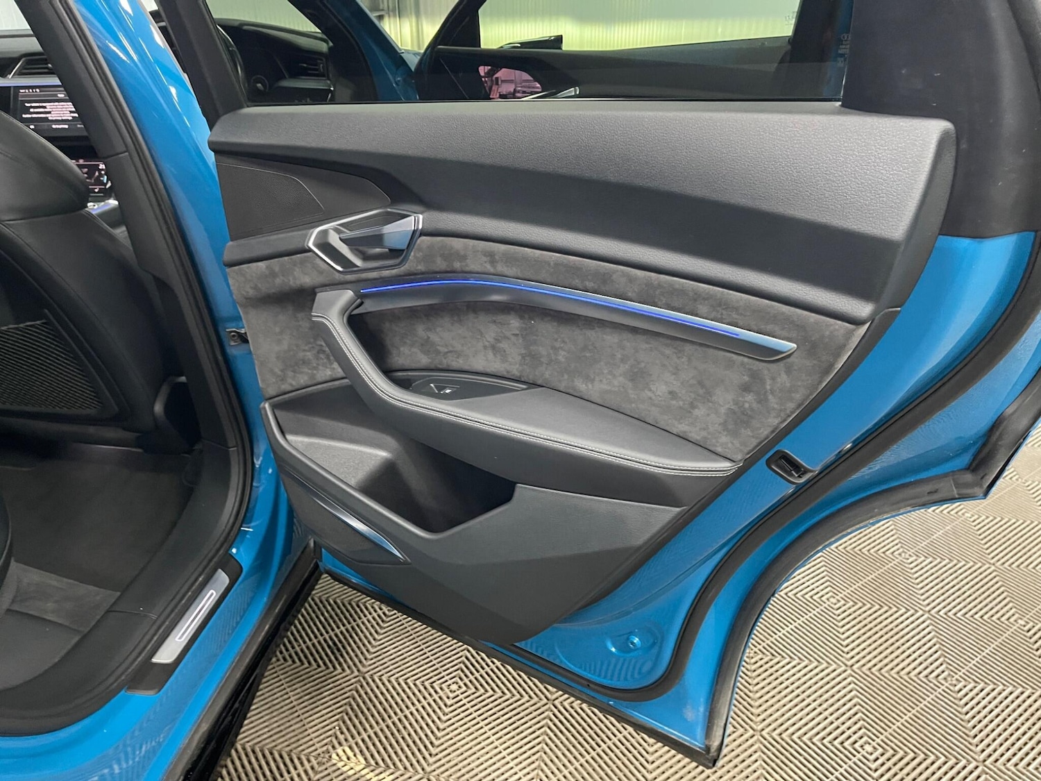 Used Audi e-tron 2021 for sale - 78046686: Photo 49