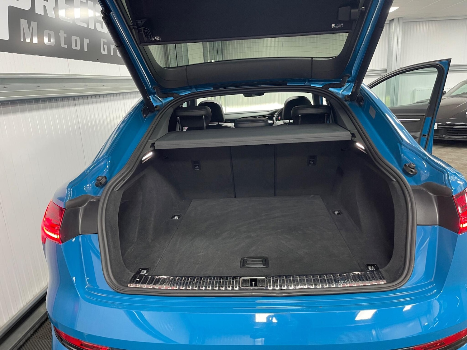 Used Audi e-tron 2021 for sale - 78046686: Photo 54