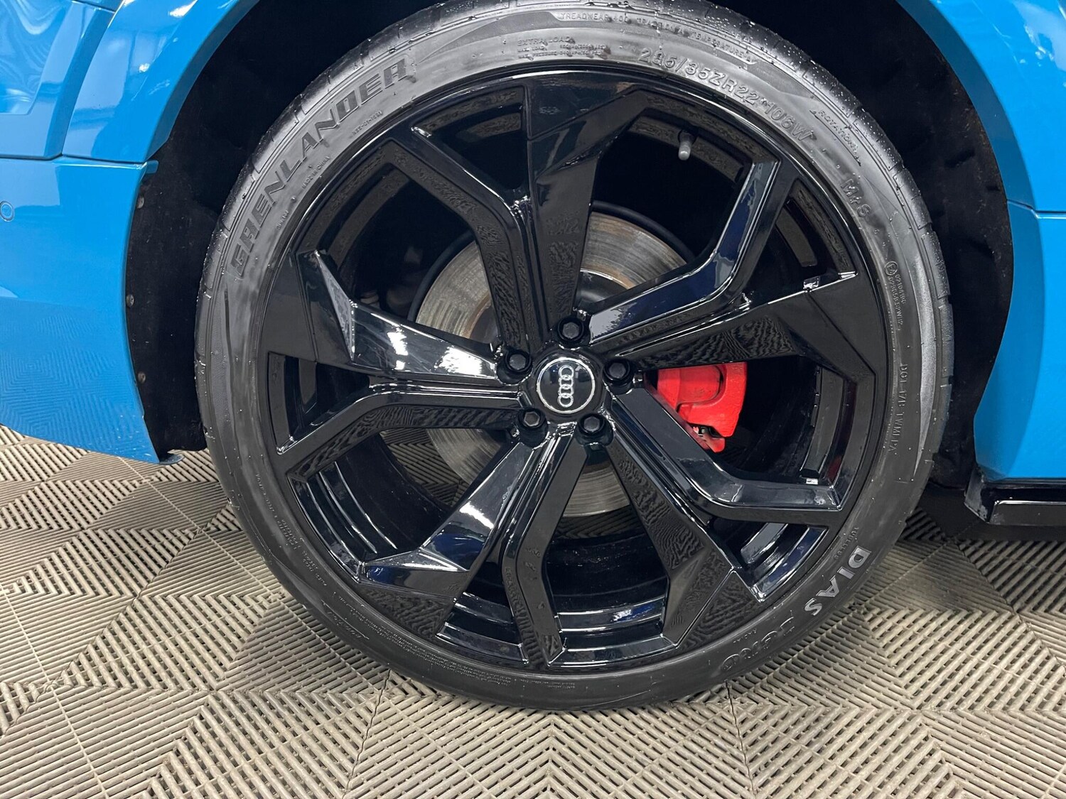 Used Audi e-tron 2021 for sale - 78046686: Photo 56