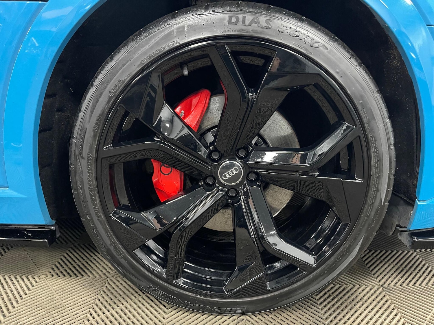 Used Audi e-tron 2021 for sale - 78046686: Photo 57