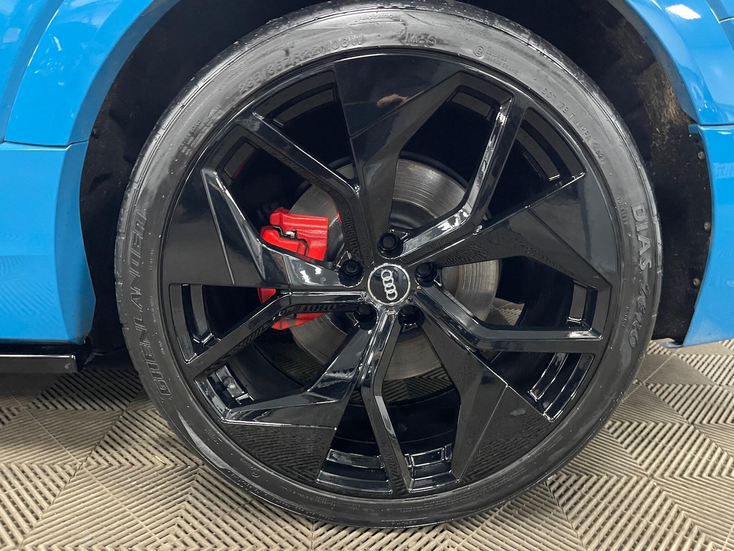 Used Audi e-tron 2021 for sale - 78046686: Photo 58