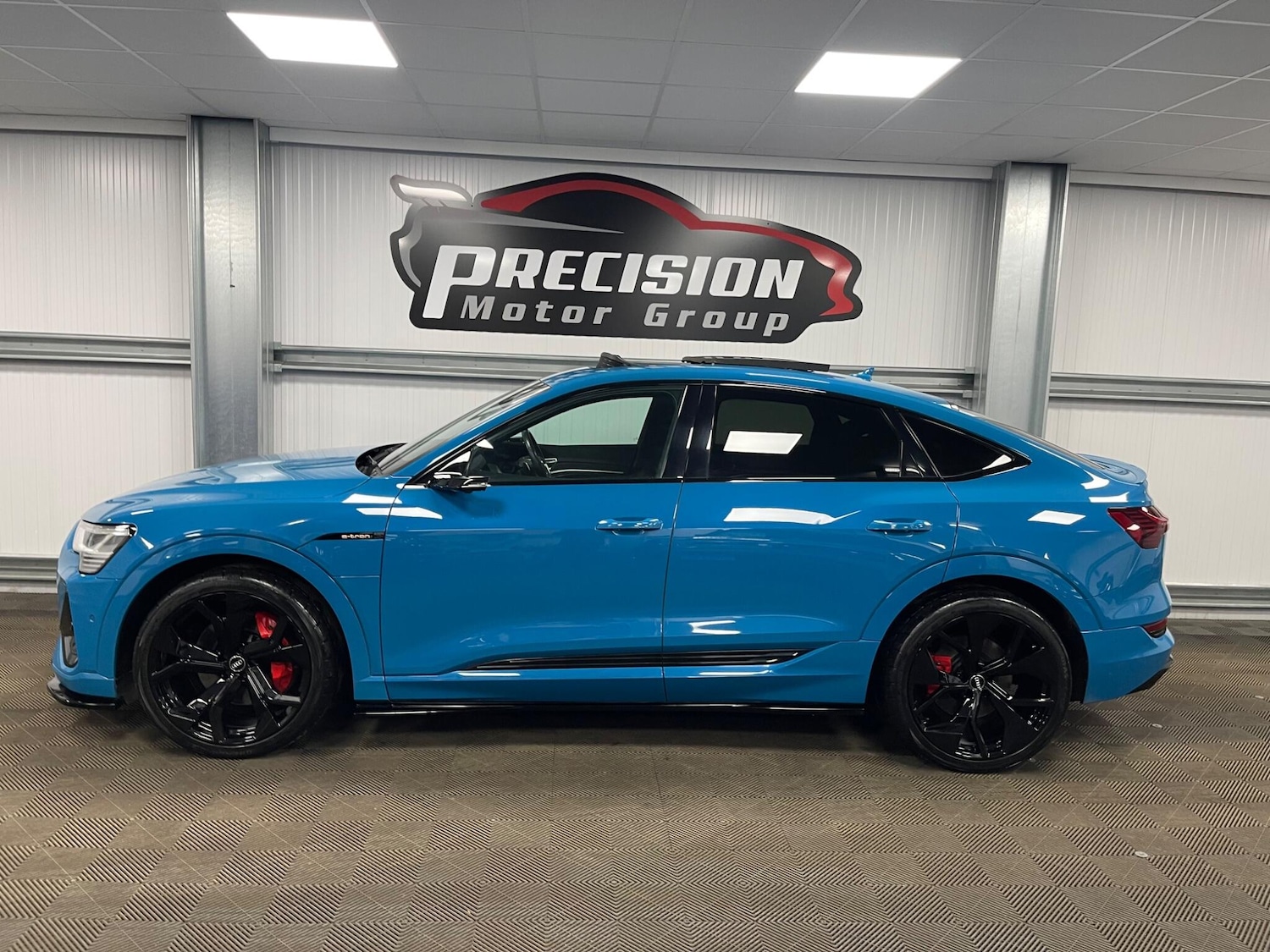 Used Audi e-tron 2021 for sale - 78046686: Photo 7