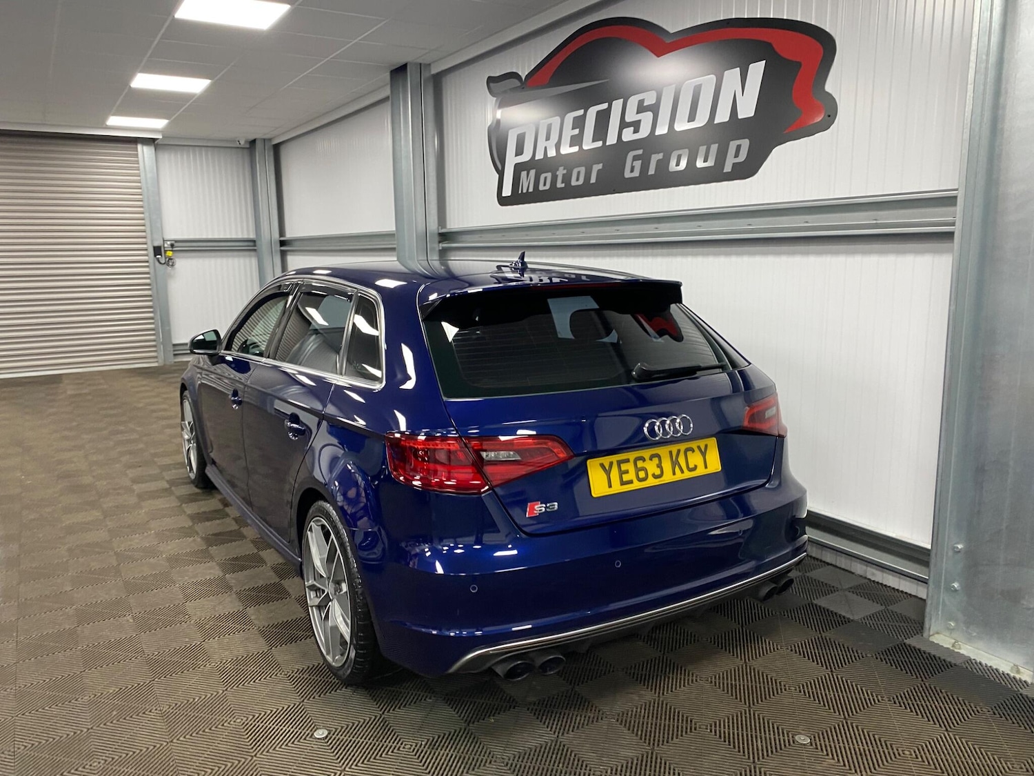 Used Audi S3 2013 for sale - 76425388: Photo 10