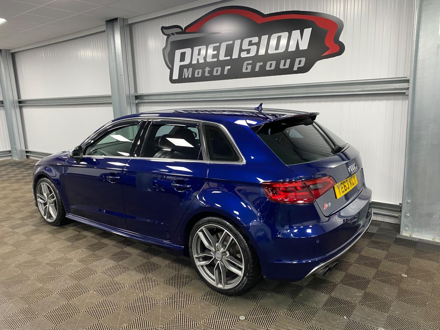 Used Audi S3 2013 for sale - 76425388: Photo 13